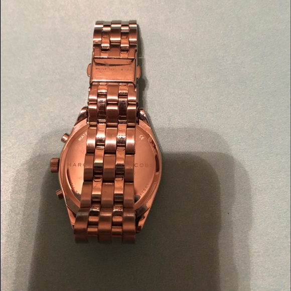Marc Jacobs watch - Picture 3 of 4